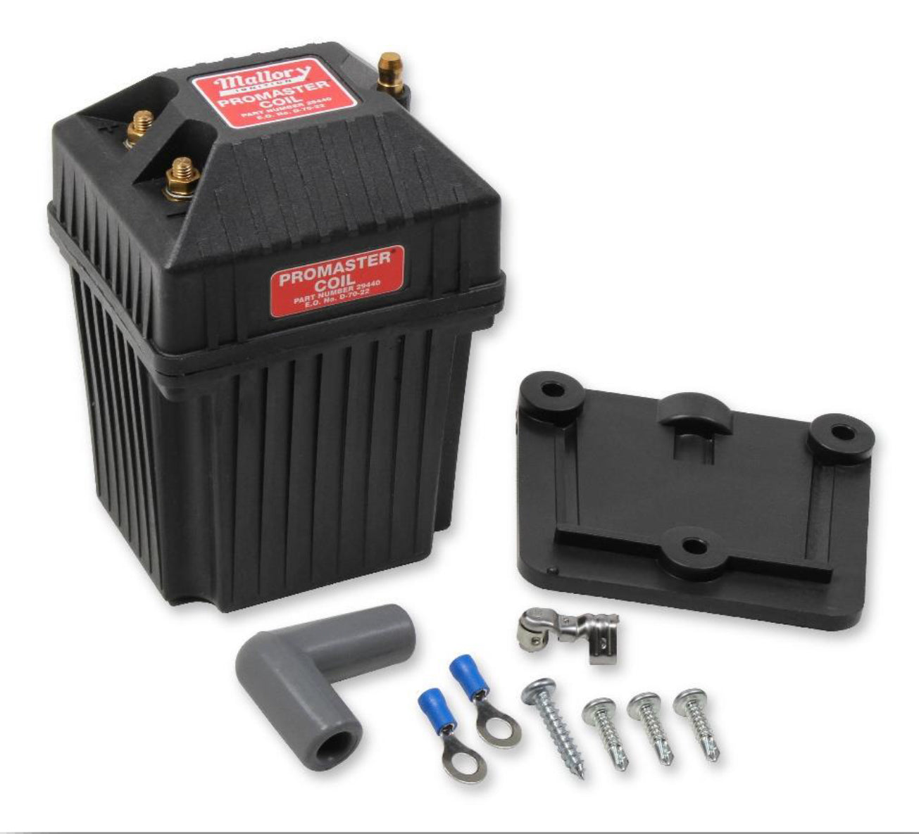 Promaster Coil Ignition Coils Mallory
