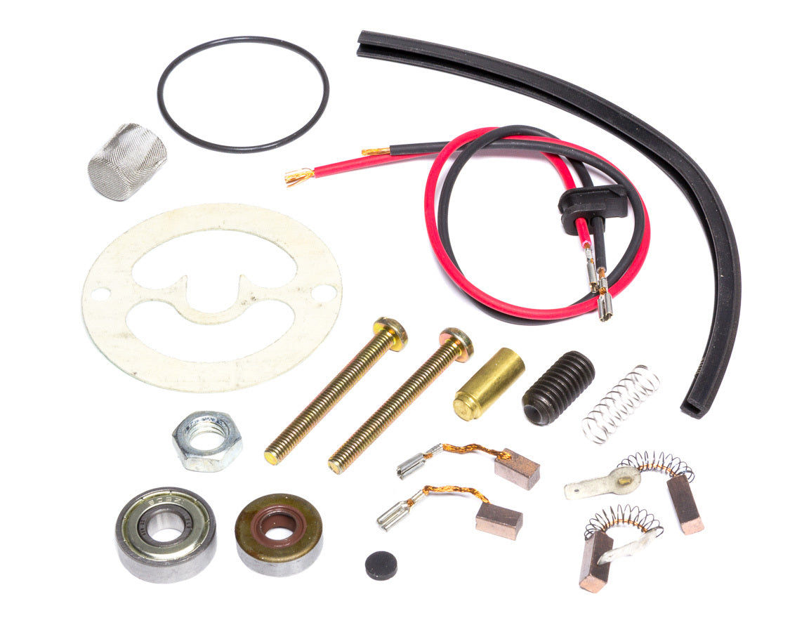 Seal Repair Kit Fuel Pump Components and Rebuild Kits MSD