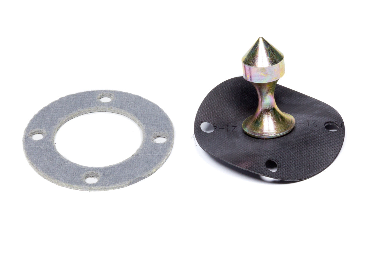 Diaphragm Kit Fuel Pressure Regulator Components MSD