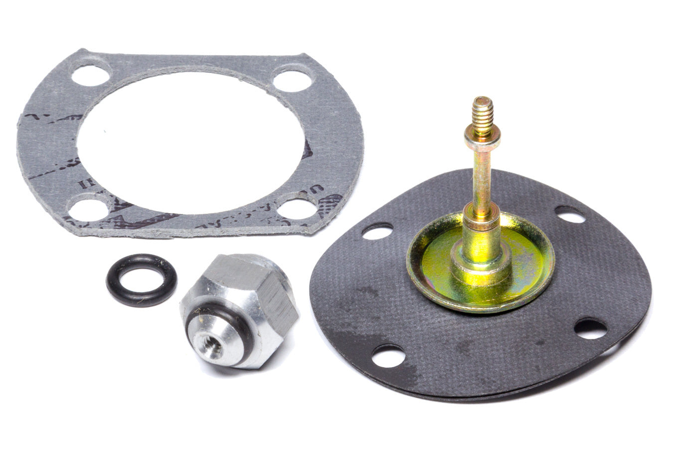 Regulator Service Kit Fuel Pressure Regulator Components MSD