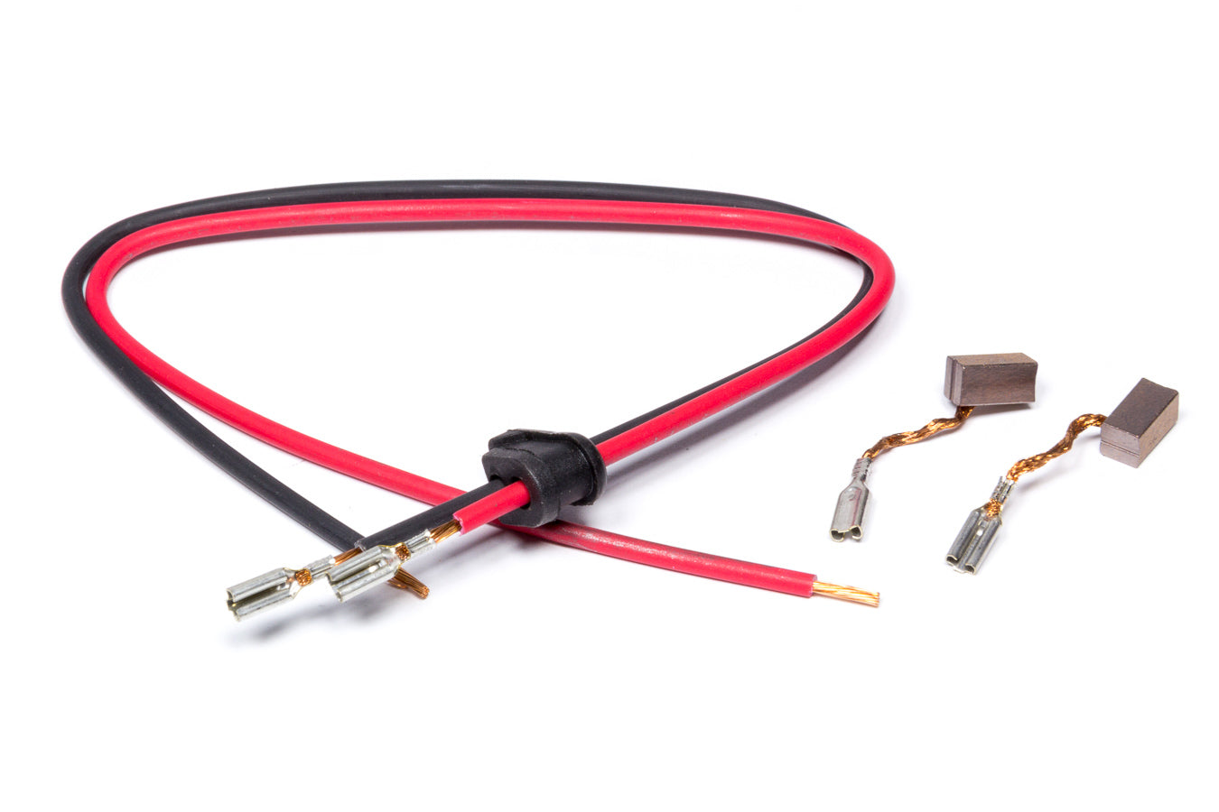 Internal Brush Kit Fuel Pump Components and Rebuild Kits MSD