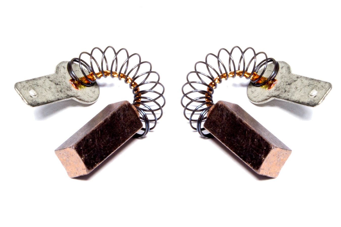 External Brush Kit Fuel Pump Components and Rebuild Kits MSD