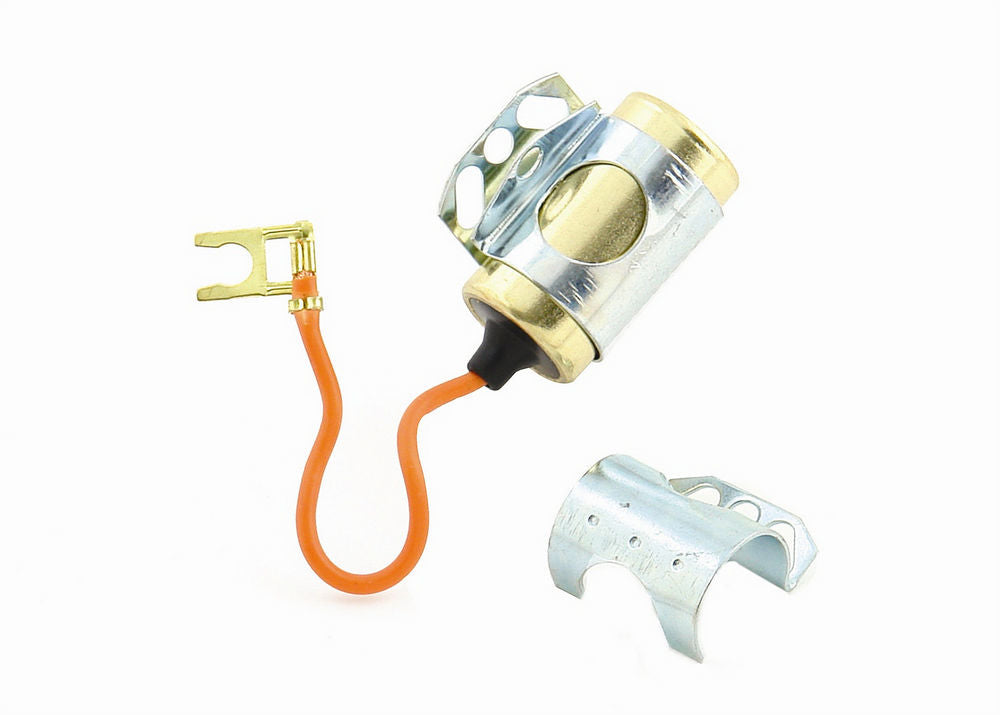 Condenser Distributor Condensers Mallory