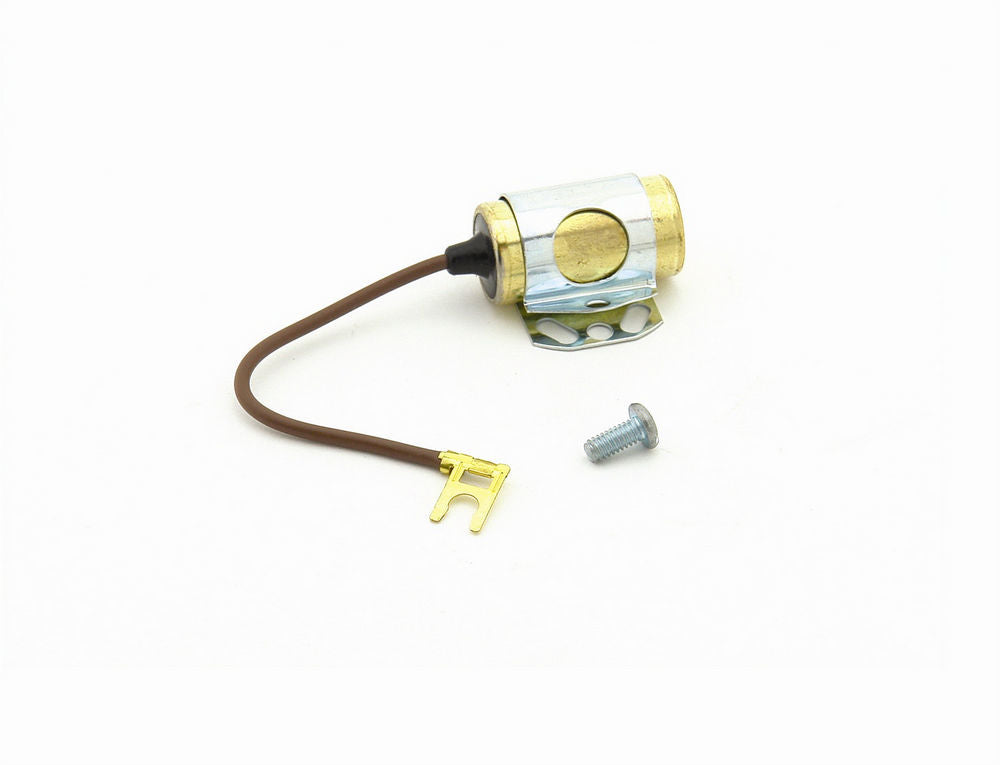 Condenser Distributor Condensers Mallory