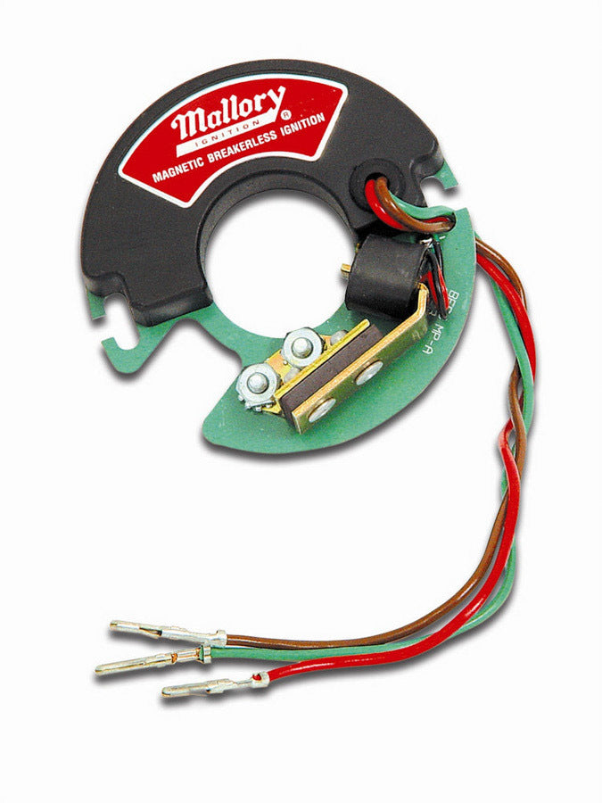 Magnetic Ignition Module Distributor Ignition Modules Mallory