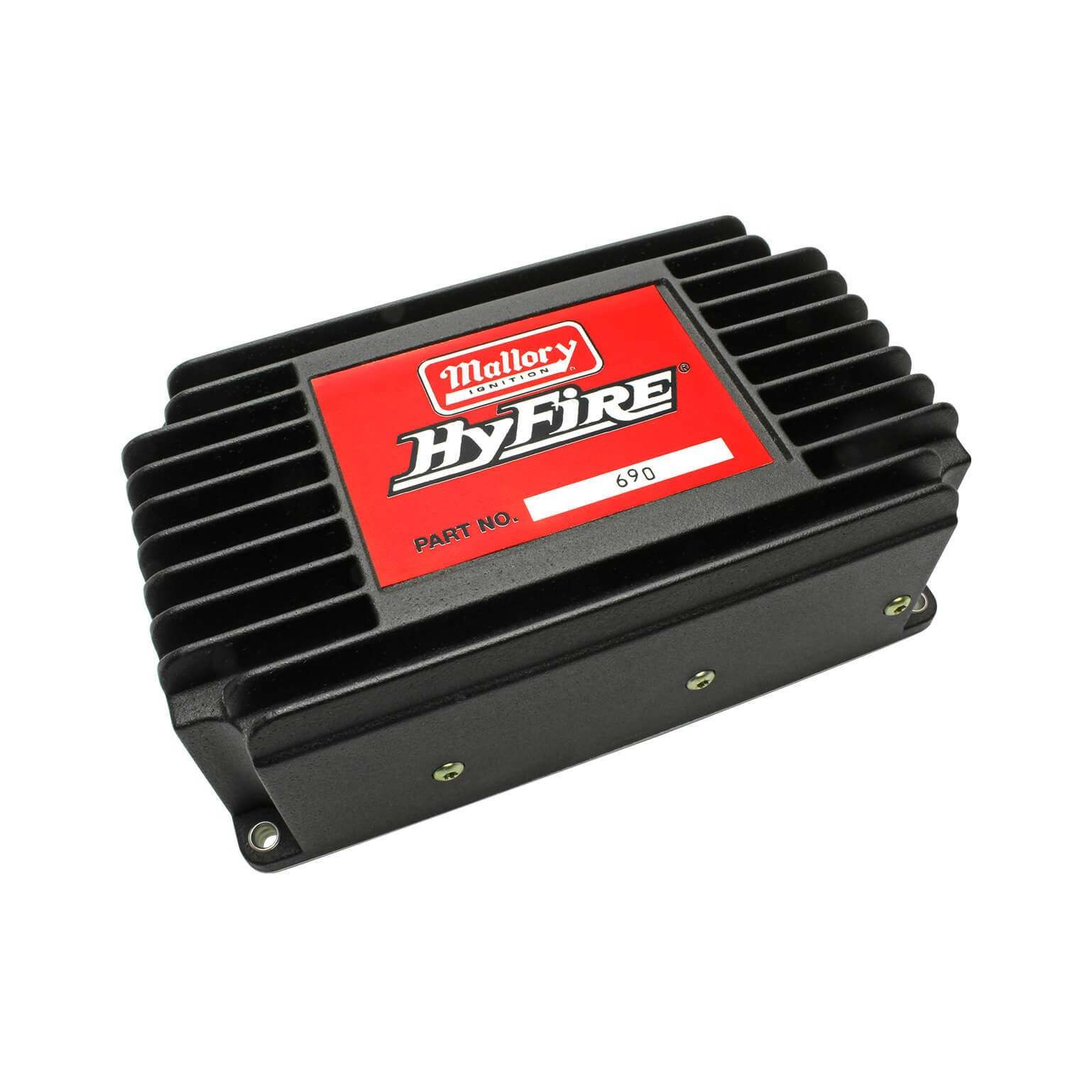 690 Hyfire Ignition Box Ignition Boxes and Controllers Mallory