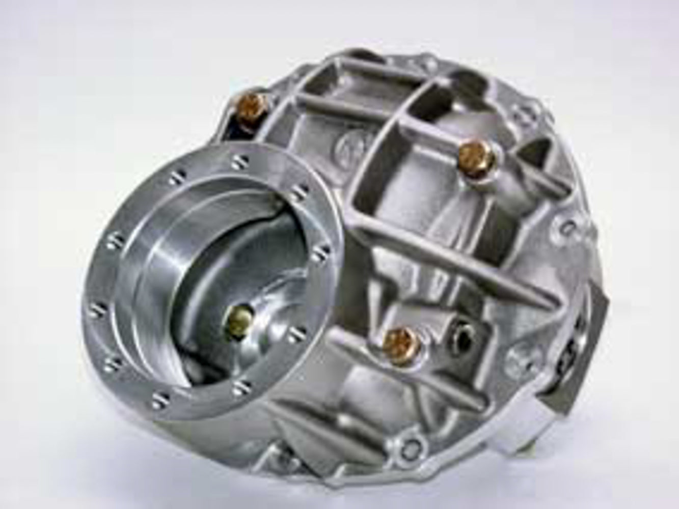 Ford 9in Alm Diff. Case 3.812 Differential Cases Moser Engineering