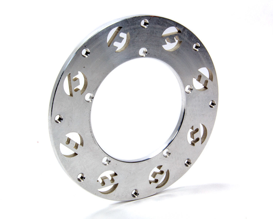Adapter - 8-Bolt Brake Rotor - Aluminum Disc Brake Adapters Moser Engineering