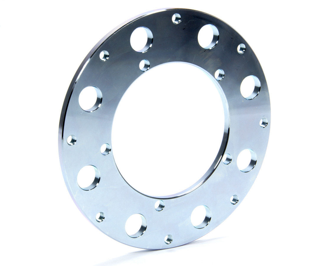 Rotor Adapter - Steel 8 - Bolt Disc Brake Adapters Moser Engineering