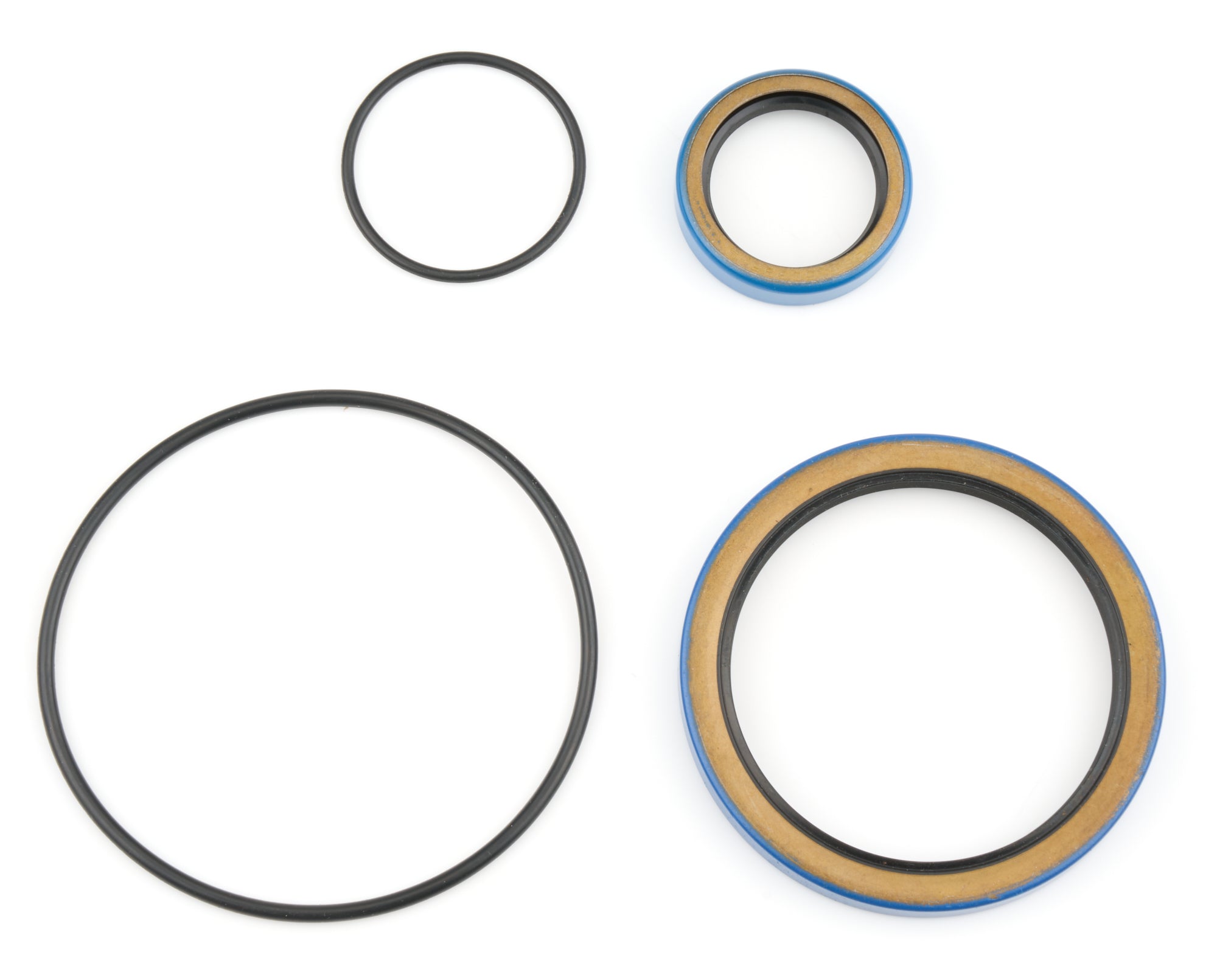 GN Hub Seal Kit (1pk) Axle/Hub Seals Moser Engineering