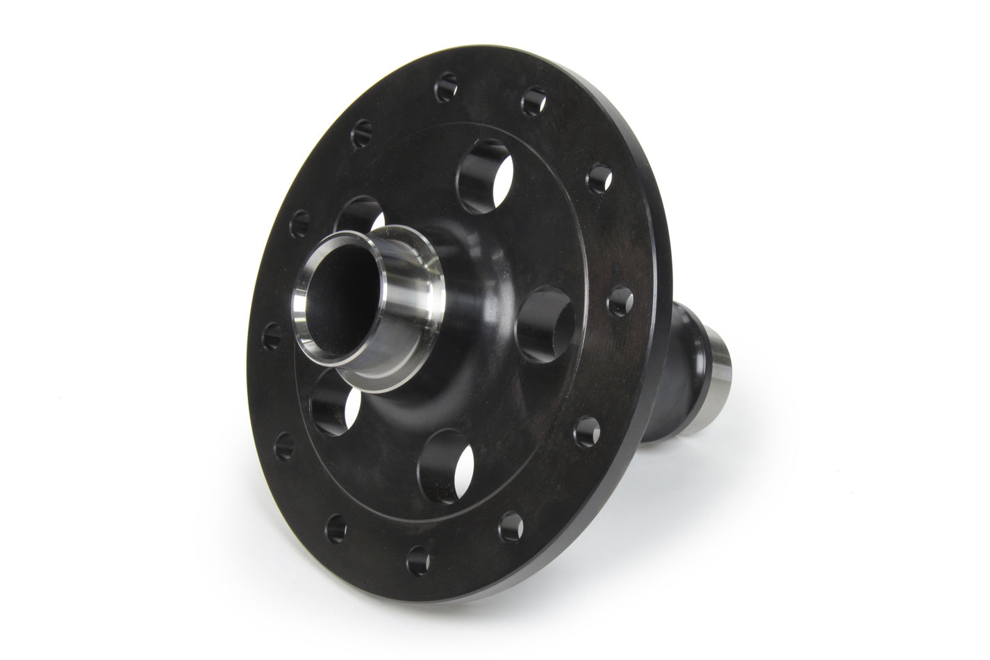 GM 12 Bolt Steel Full Spool 33 Spline/4 Series Spools and Mini Spools Moser Engineering
