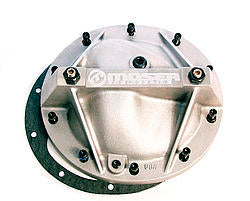 GM 10 Bolt 8.2/8.5 Alum Rear Cover Differential Covers Moser Engineering