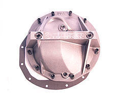 GM 12 Bolt Alum Rear Cover. Differential Covers Moser Engineering