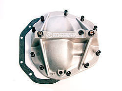 Dana 60 Alum Rear Cover Cover Differential Covers Moser Engineering