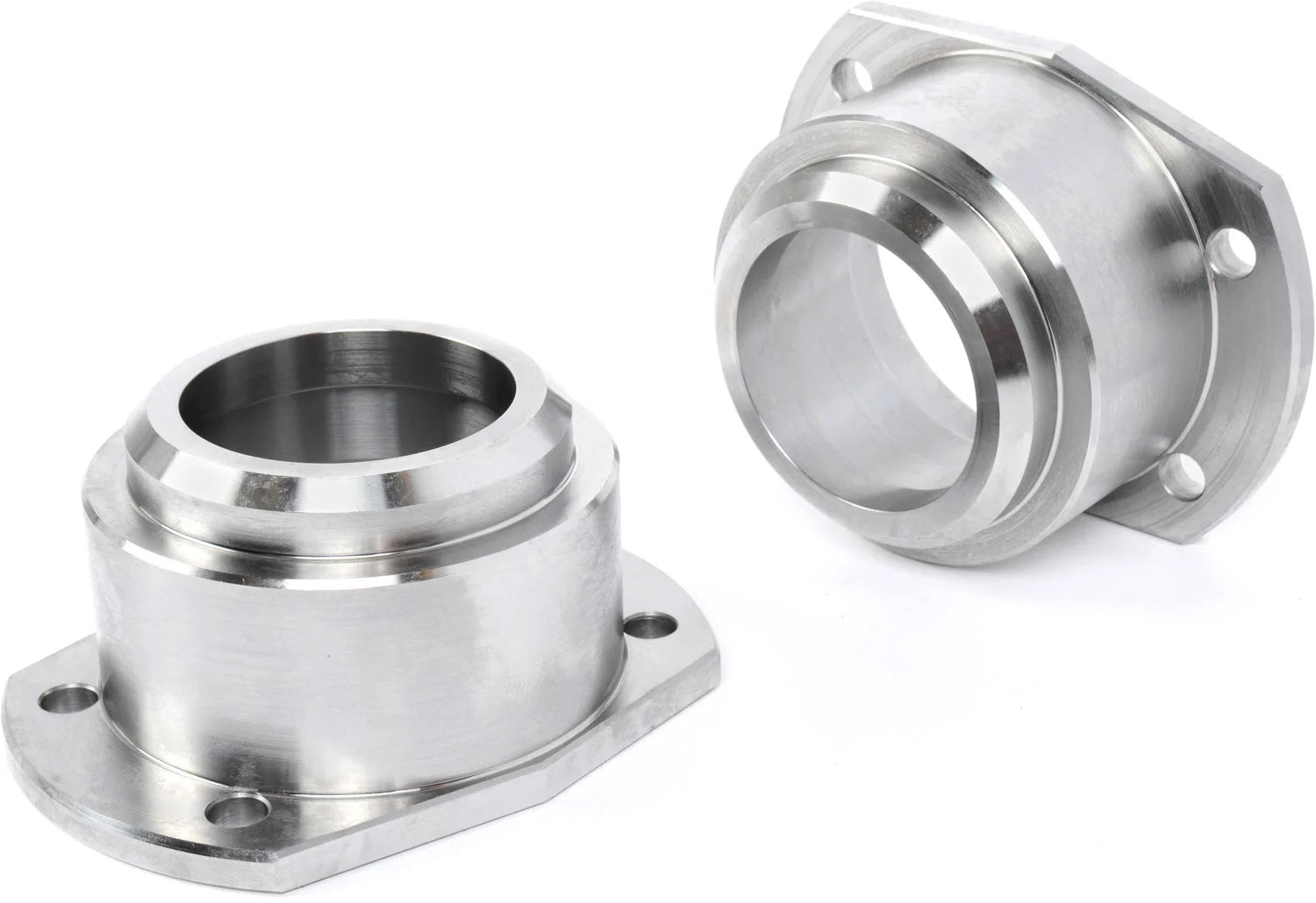 Housing Ends Big Ford New Style/Torino Pair Axle Housing Ends Moser Engineering