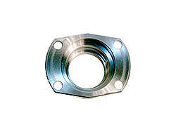 Housing Ends Big Ford 1/2in Holes Pair Axle Housing Ends Moser Engineering