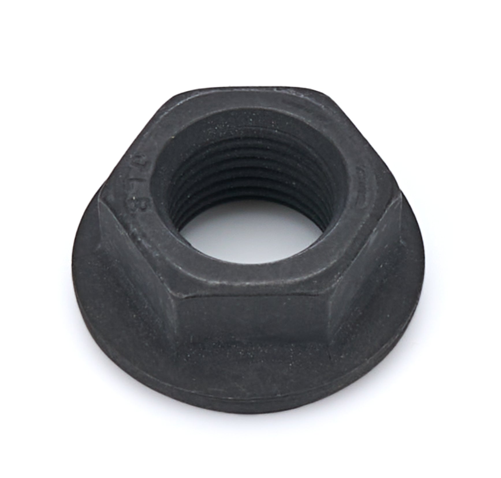 Outer Lug Nut for Drive Stud Wheel Lug Nuts Moser Engineering
