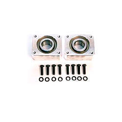 C-Clip Eliminator Stock GM 10 & 12 Bolt Lg Bearg C-Clip Eliminator Kits and Components Moser Engineering