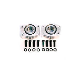 C-Clip Eliminator 7.5 & 8.8 Ford Mustang C-Clip Eliminator Kits and Components Moser Engineering