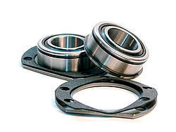 Axle Bearing 8-3/4 Mopar Dana 60 (non adj) Pair Axle Bearings Moser Engineering