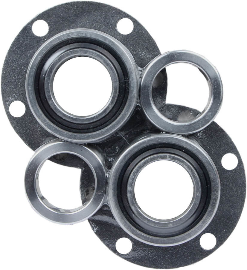 Axle Bearing Mopar 8-3/4 Green Press In Style pr Axle Bearings Moser Engineering