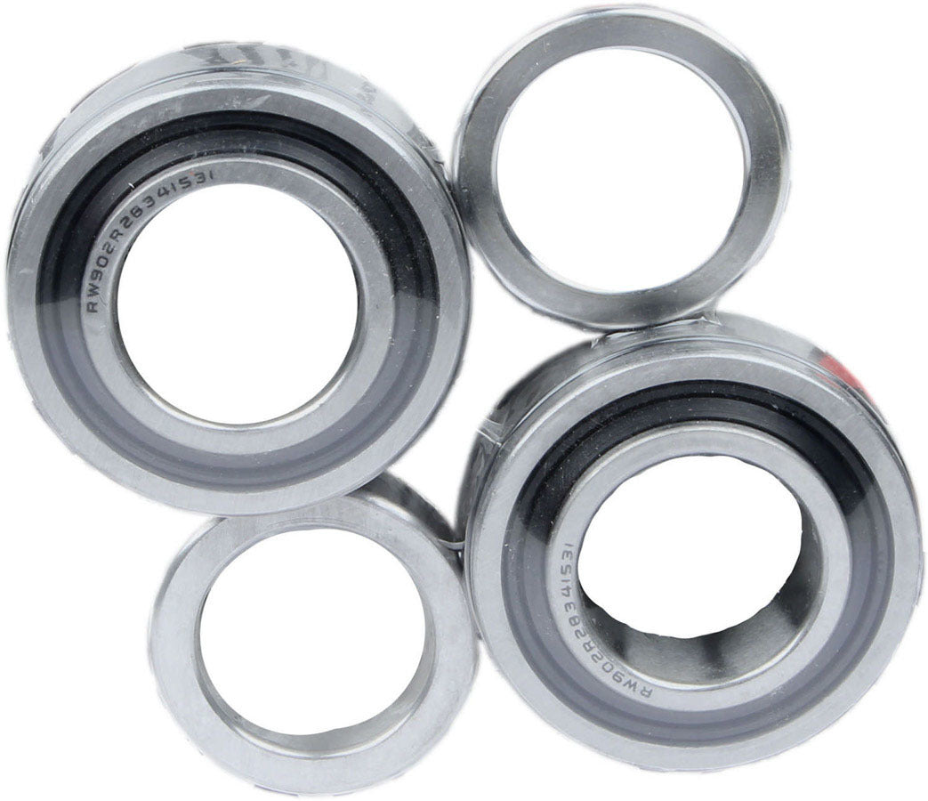 Axle Bearing Small Ford Aftermarket 1.531 ID pr Axle Bearings Moser Engineering