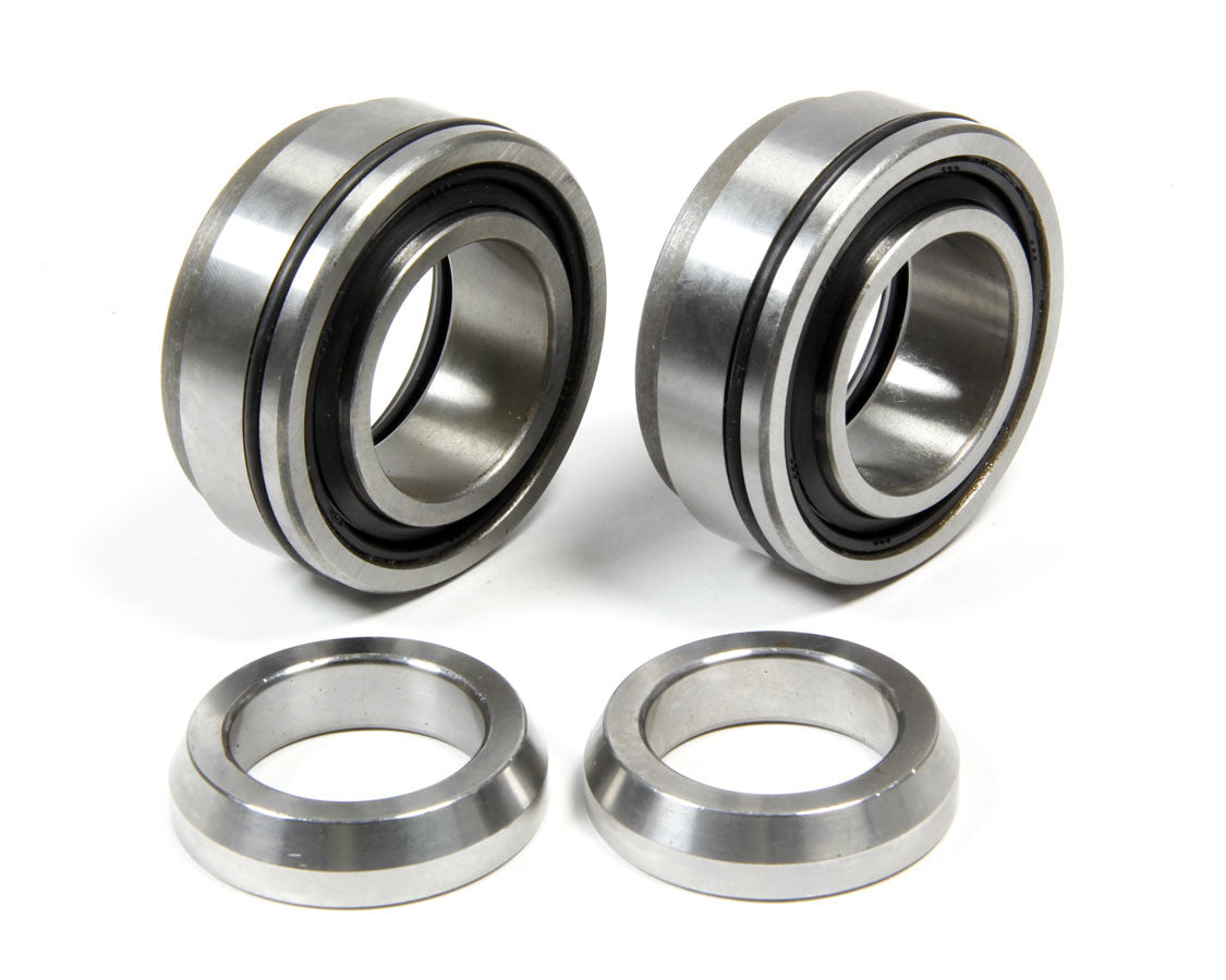 C-Clip Elim. Bearings 2.835/1.398 (Pair) Axle Bearings Moser Engineering