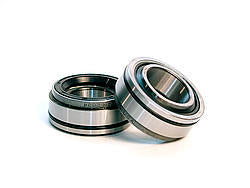 Axle Bearings Small Ford Stock 1.562 ID Pair Axle Bearings Moser Engineering