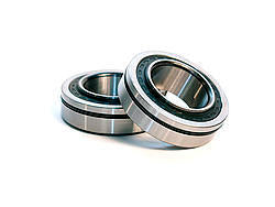 Axle Bearings Big Ford & Olds/Pontiac Pair Axle Bearings Moser Engineering