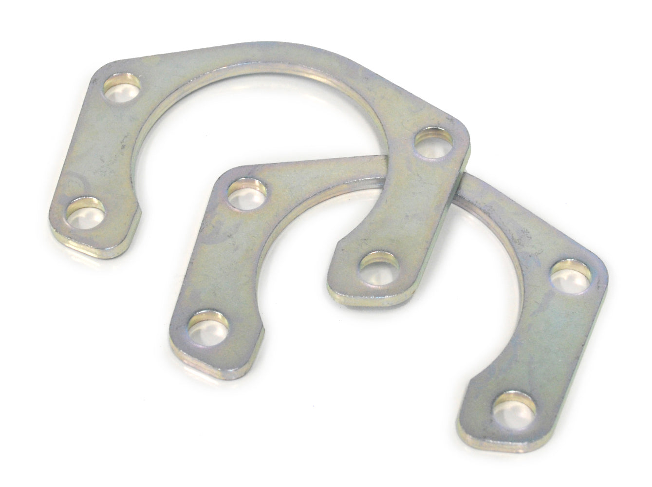 Axle Retaining Plate 2pk 79-04 Mustang wo/C-Clip Axle Bearing Retainers Moser Engineering