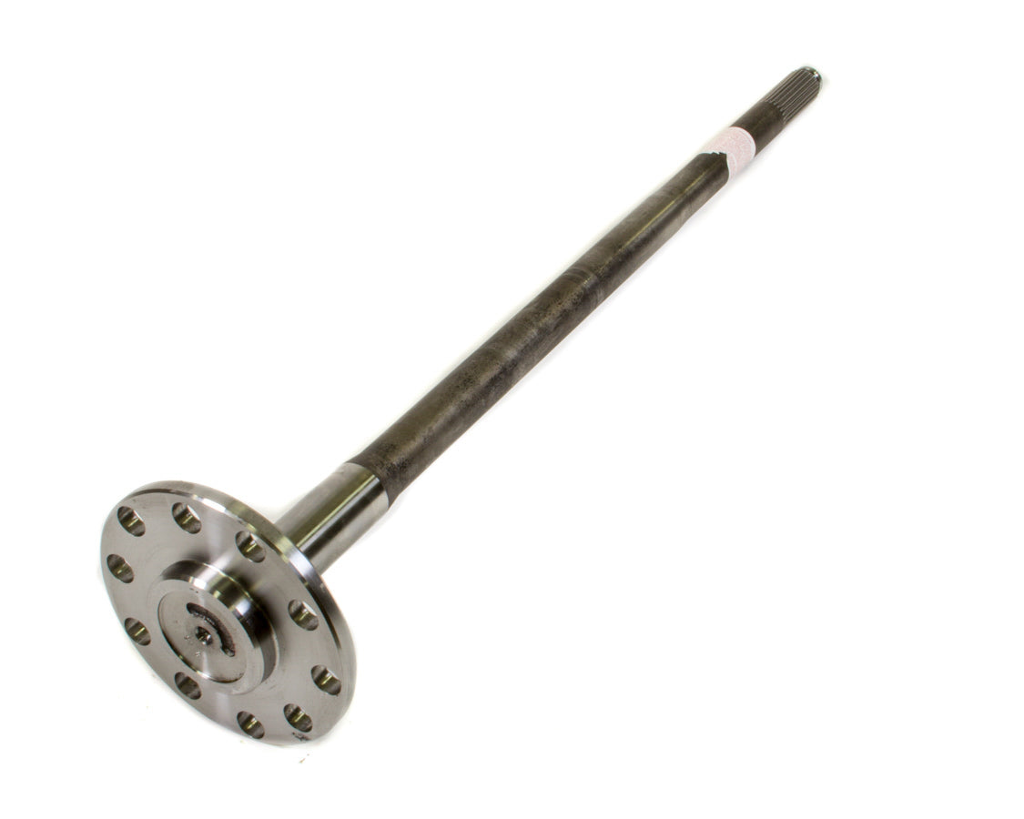 GM 10 Bolt 7.5 C-Clip 26 Spl Drilled 5/8 Studs Axle Shafts Moser Engineering