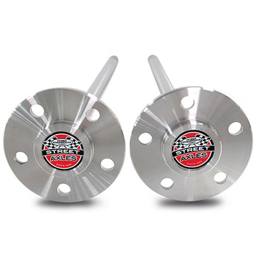 GM 10 Bolt 7.5 C-Clip 28 Spline Axles 28-7/16in Axle Shafts Moser Engineering