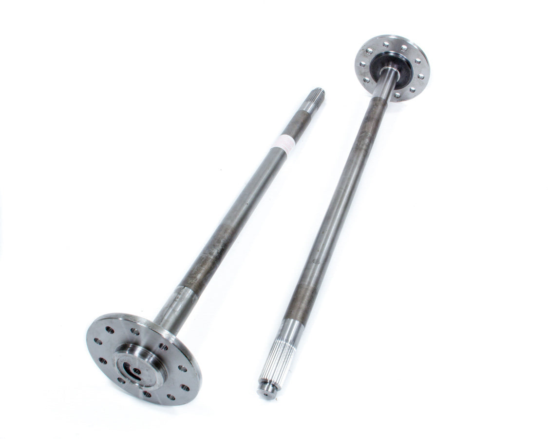 C-Clip Axles GM 12 Bolt 30 Spline 29-1/2 Long Pr Axle Shafts Moser Engineering