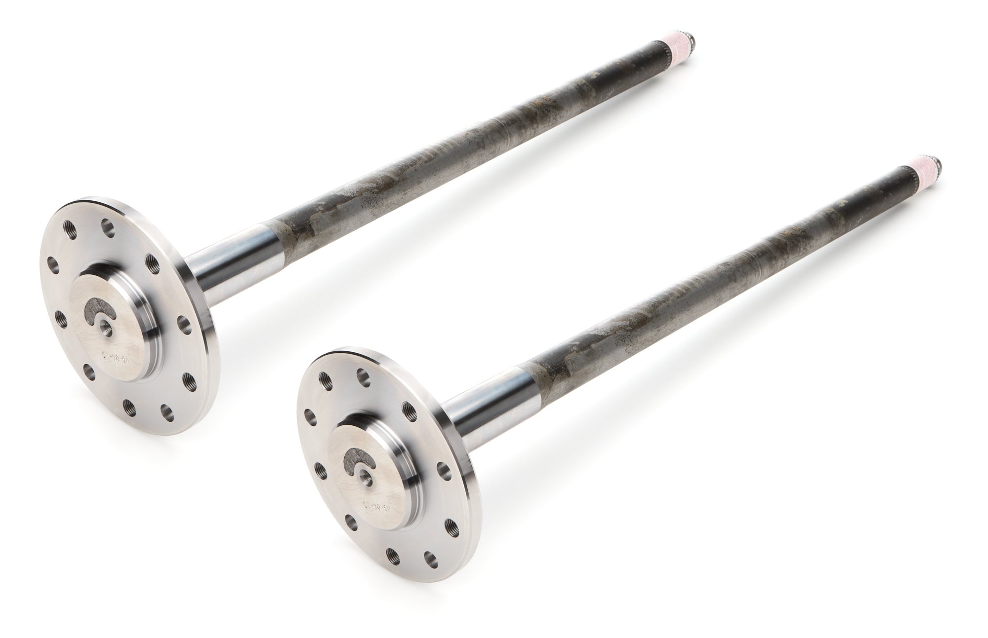 C-Clip Axles Sets GM 12 Bolt 30 Spline Axle Shafts Moser Engineering