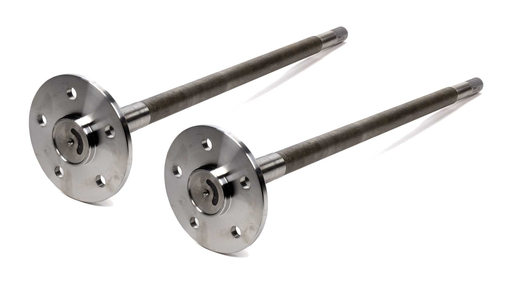 Moser C/A Axle Set 67-70 Mustang w/9in 28-Spl Axle Shafts Moser Engineering