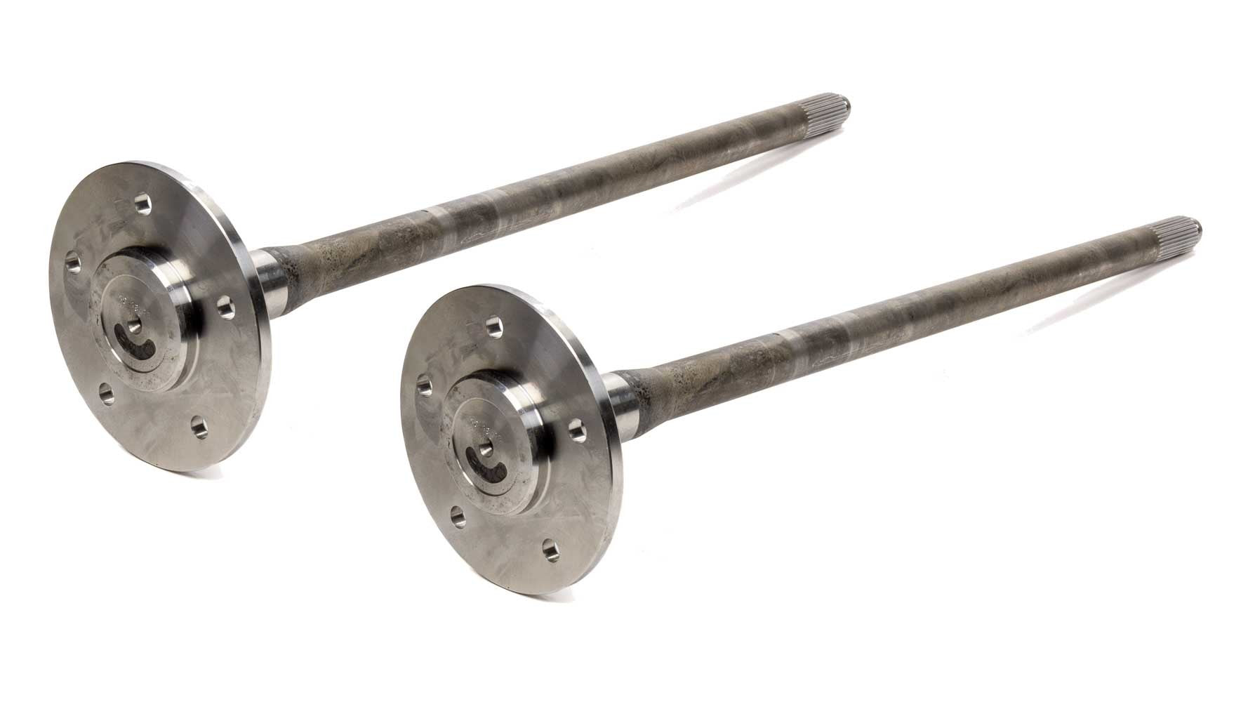30-Spline Axle Set 5x5- BC Chevy Truck 65-69 Axle Shafts Moser Engineering