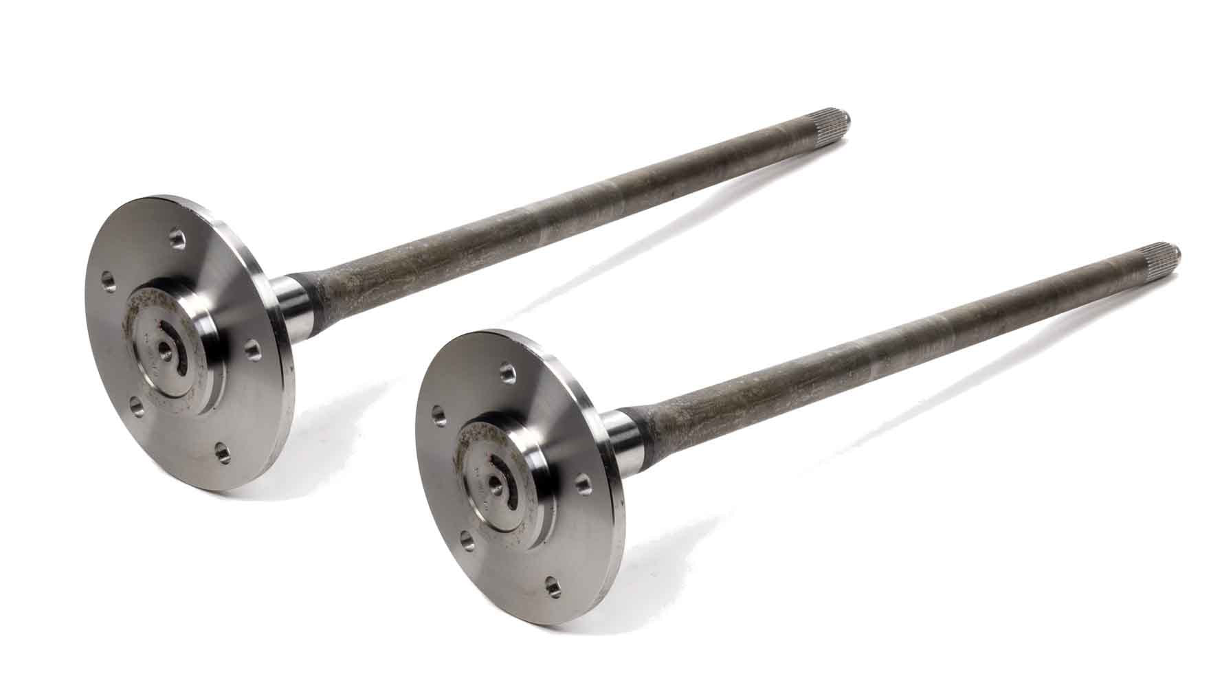Moser C/A Axle Set GM 2wd Truck 12-Bolt 30-Spl Axle Shafts Moser Engineering