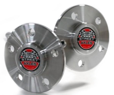 Ford 8.8 C-Clip Axles 31-Spline 29-3/16 (pair) Axle Shafts Moser Engineering