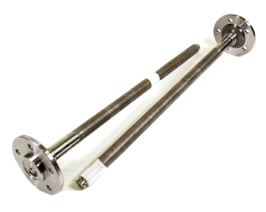 Ford 8.8 31 Spline C-Clp Axles Pr 94-98 Mustang Axle Shafts Moser Engineering
