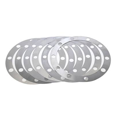 10 Hole Pinion Support Shim Pack Kit Differential Shims Moser Engineering