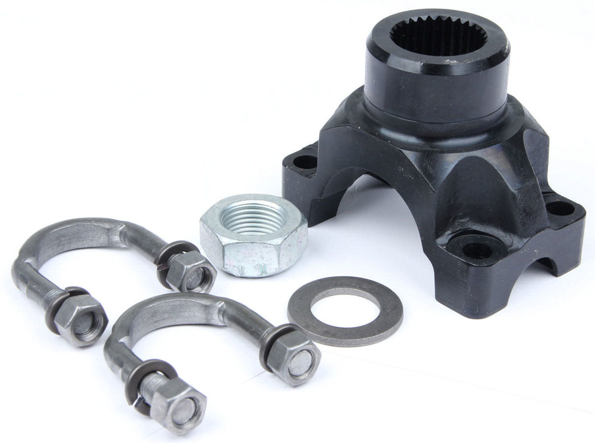 Pinion Yoke Mopar 8-3/4 & Dana 60 1350 Series Yokes Moser Engineering