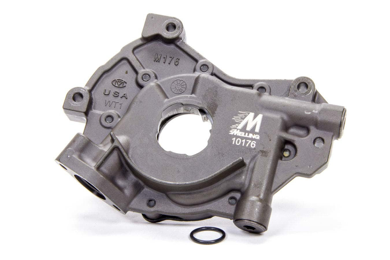 Oil Pump - Ford 4.6L SOHC Oil Pumps Melling