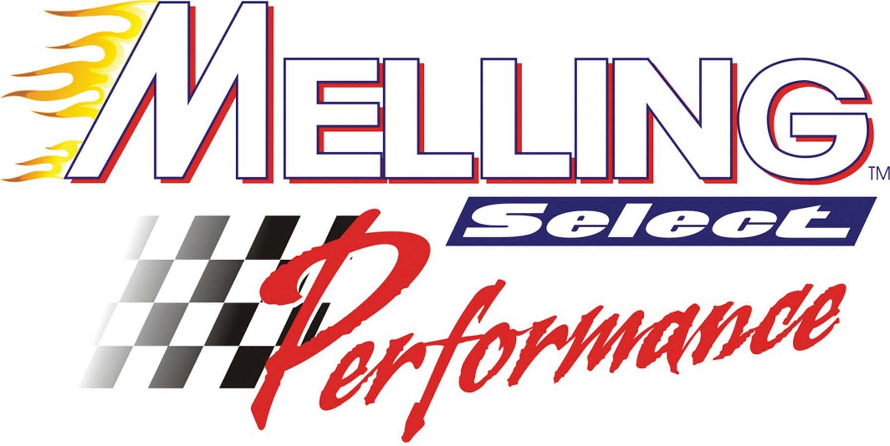 Select Performance Melling Catalog 2011 Catalogs and Price Guides Melling
