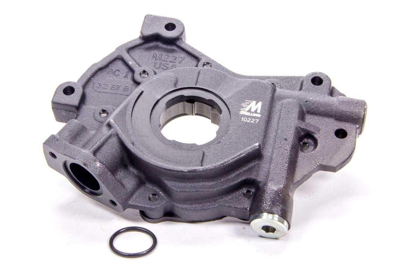 Oil Pump - Ford 4.6L DOHC Oil Pumps Melling