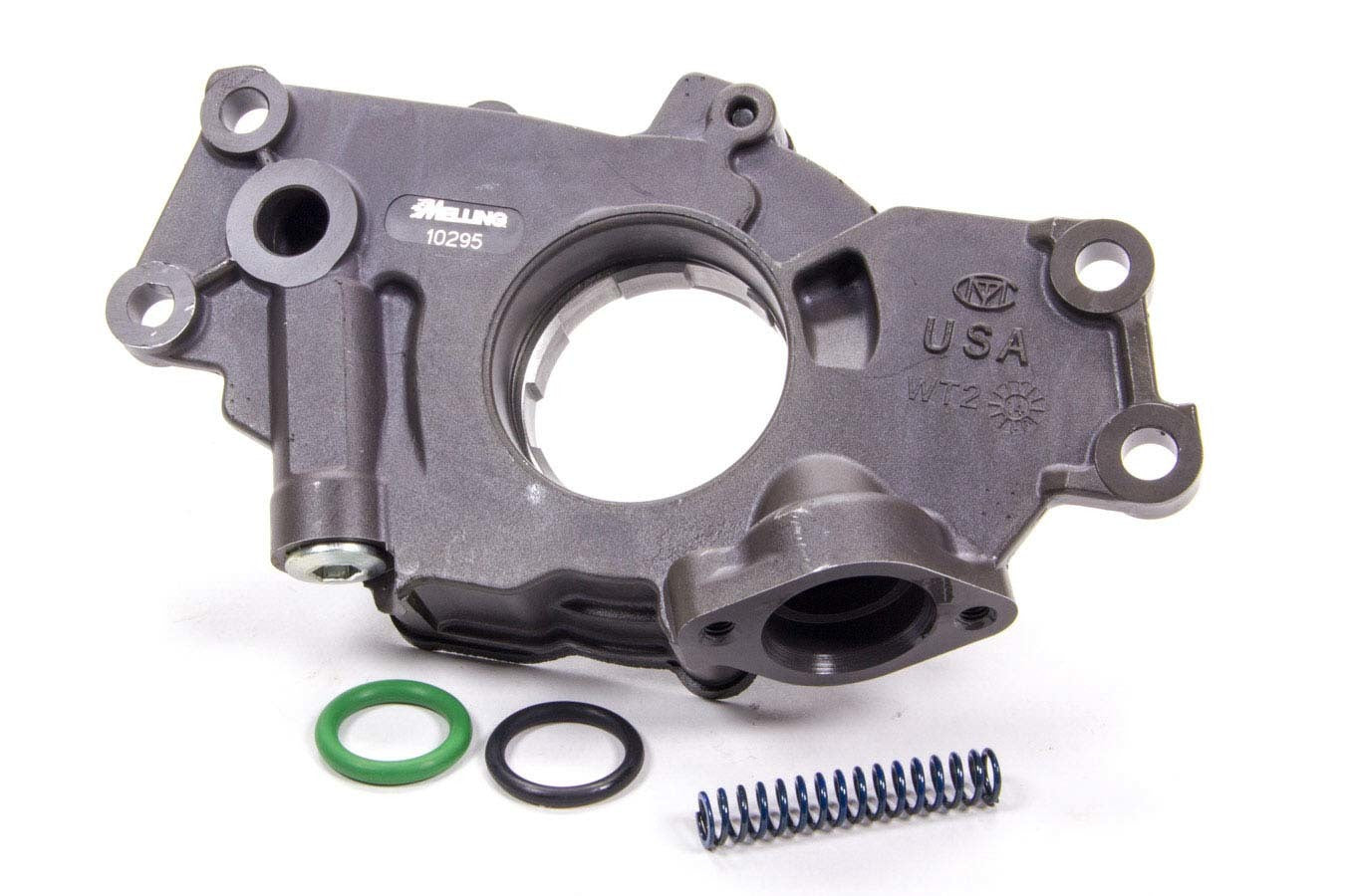 LS1 High Pressure Oil Pump Oil Pumps Melling