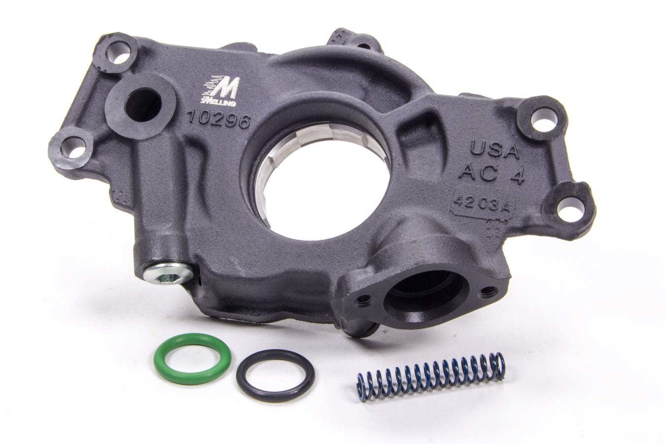 LS1 Hi-Volume Oil Pump Oil Pumps Melling
