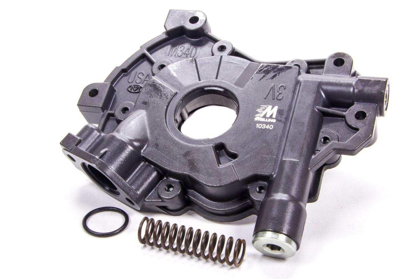 Oil Pump - Ford 4.6/5.4L Oil Pumps Melling