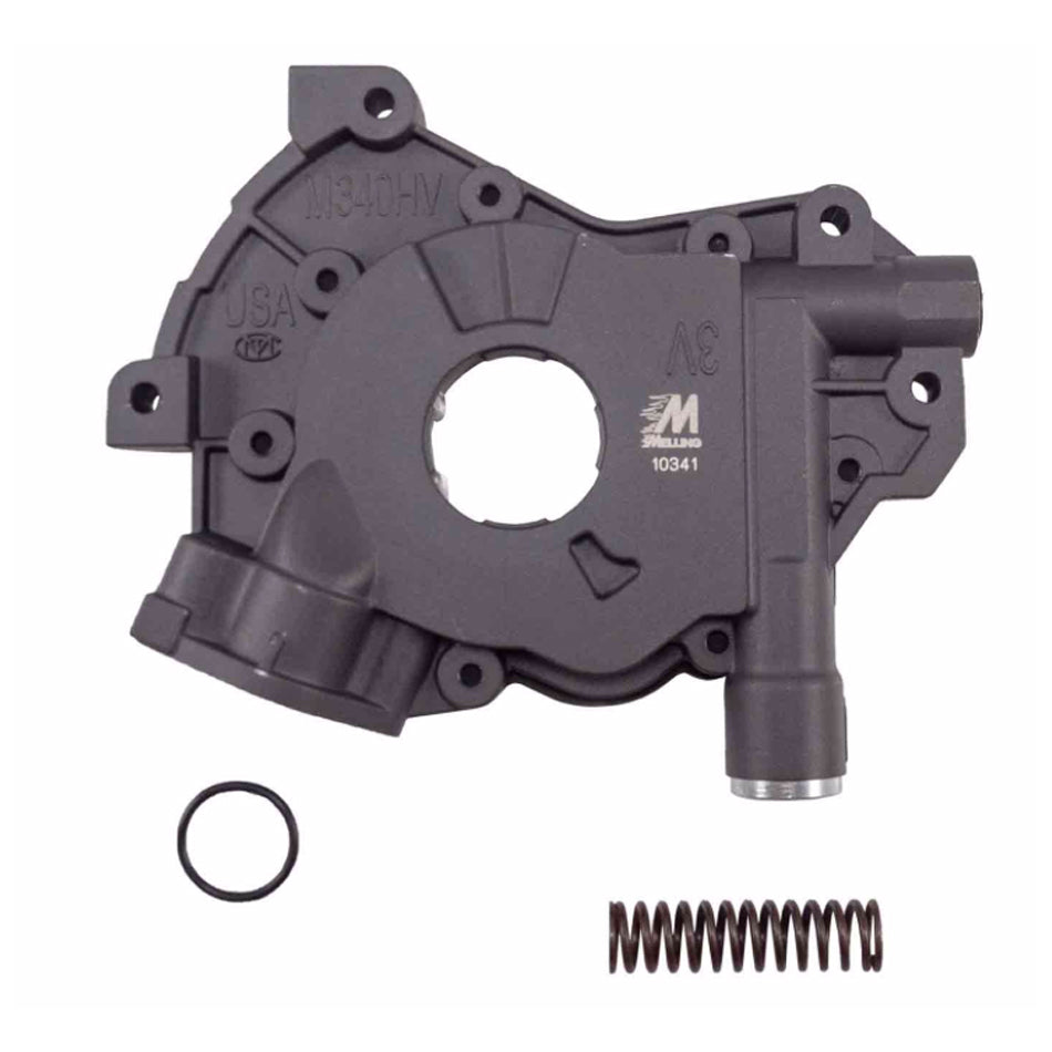 HV Oil Pump Ford Mod Motor 4.6L/5.4L 04-14 Oil Pumps Melling