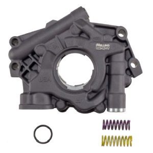 Oil Pump Hi-Volume Mopar Gen III Hemi Oil Pumps Melling