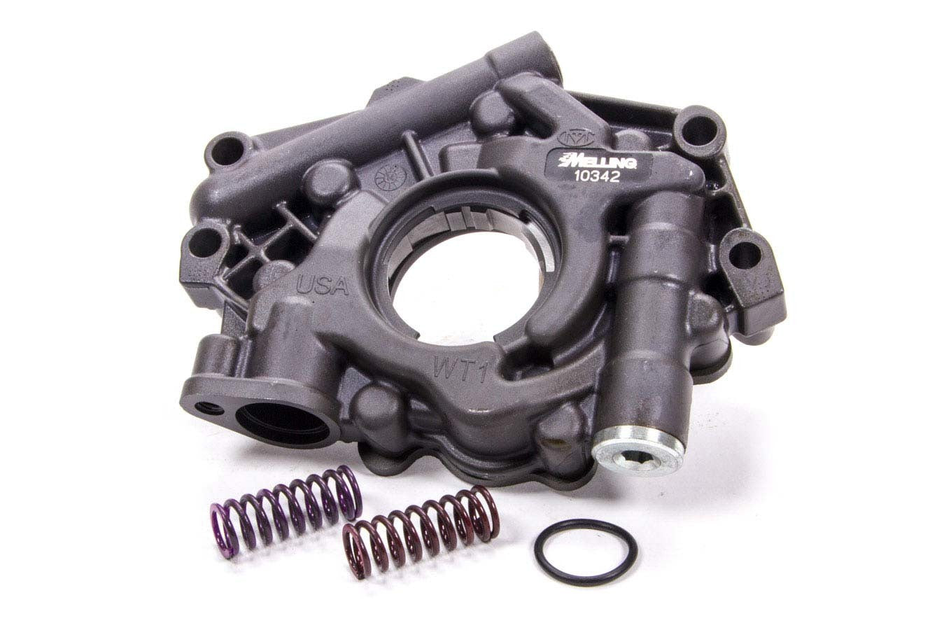 Oil Pump - Chrysler 5.7/6.1L Hemi Oil Pumps Melling